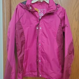 Women's jacket